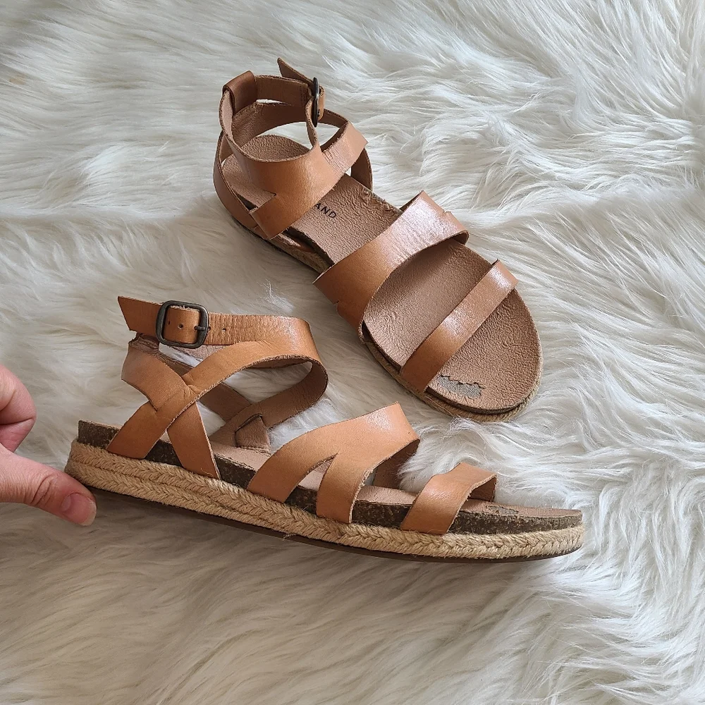Lucky Brand used but